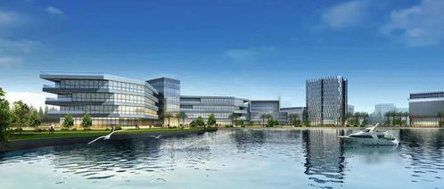 淺析高新技術(shù)產(chǎn)業(yè)園未來發(fā)展趨勢與技術(shù)開發(fā)